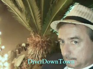DiverDownTown