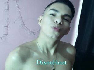 DixonHoot