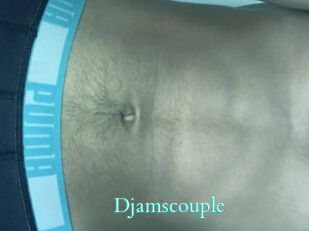 Djamscouple