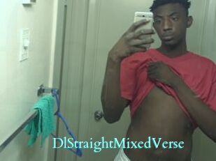 DlStraightMixedVerse