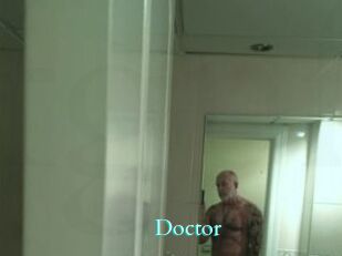 Doctor