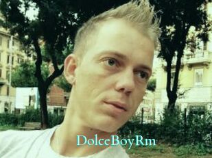 DolceBoyRm