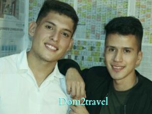 Dom2travel