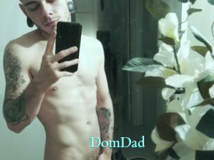 DomDad