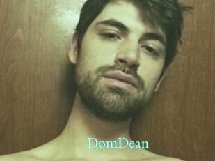 DomDean