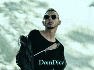 DomDice