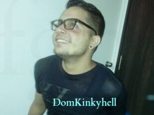 DomKinkyhell