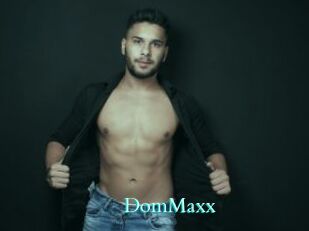 DomMaxx