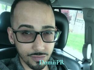 DomiiPR