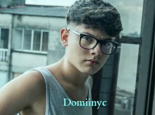 Domiinyc