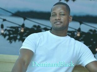 DominantBlack