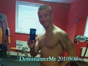 DominanterMr