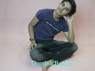 DominicBasden