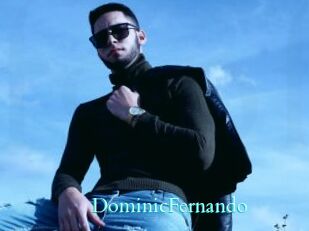 DominicFernando