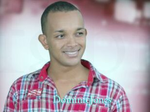 DominicJones