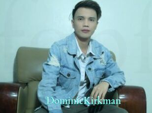 DominicKirkman