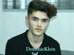DominicKlein