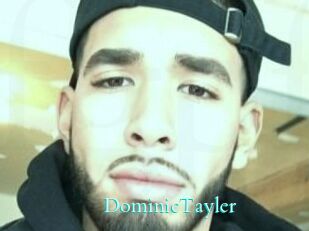 Dominic_Tayler