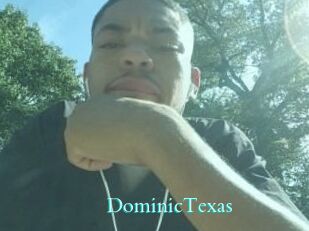 Dominic_Texas