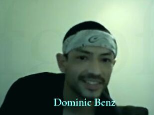 Dominic_Benz