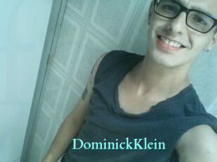 DominickKlein