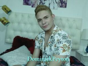 DominickPeyton