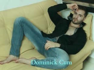 Dominick_Cum