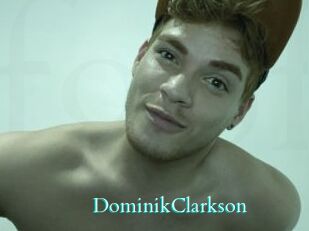 DominikClarkson