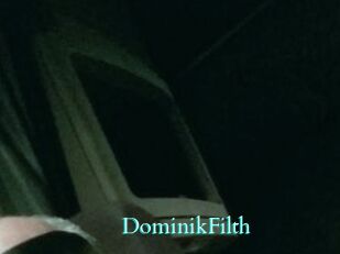 DominikFilth