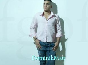 DominikMatt