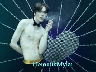 DominikMyles