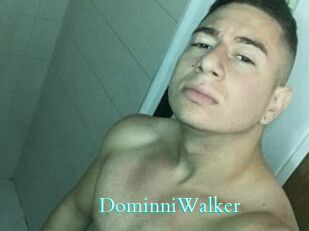 DominniWalker