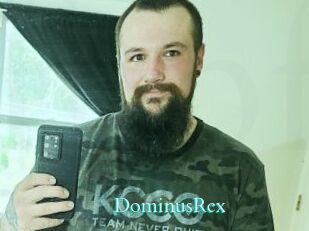 DominusRex