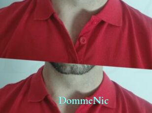 DommeNic