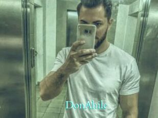 DonAhile
