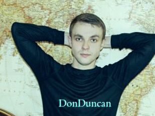 DonDuncan