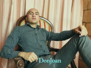DonJoan
