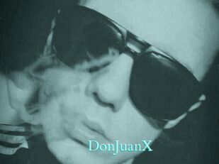 DonJuanX