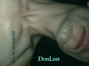 DonLust
