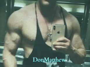 DonMatthew
