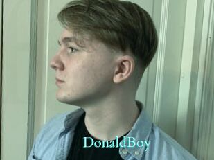 DonaldBoy