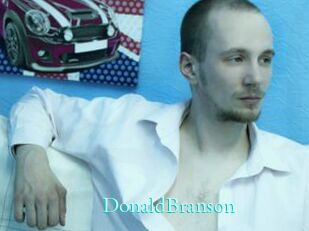 DonaldBranson
