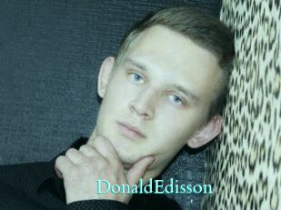 DonaldEdisson