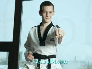 DonaldMoore