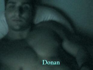 Donan