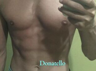 Donatello