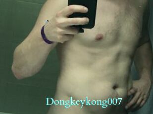Dongkeykong007