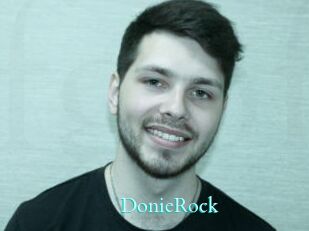 DonieRock