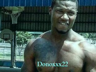 Donoxxx22