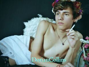 DorianCollins